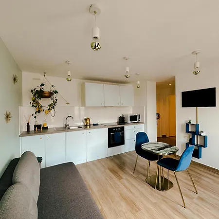 2p Centre * Strasburgo