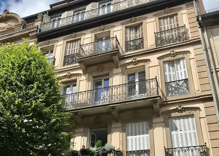 2p Centre Apartmán *