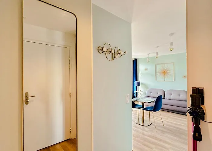 2p Centre * Štrasburk